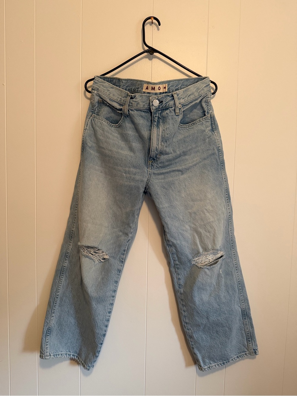 Amo “Billie” Jeans Size 30